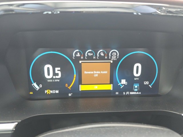 Certified 2023 Ford F150 Lariat w/ Max Trailer Tow Package image 10