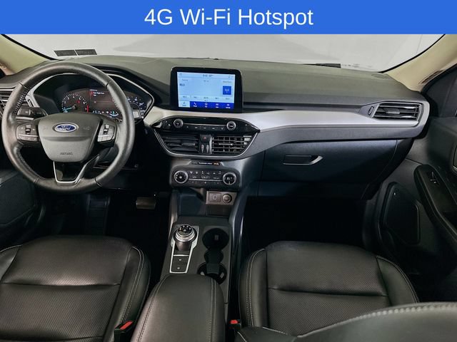 Certified 2020 Ford Escape SEL AWD/4WD image 18