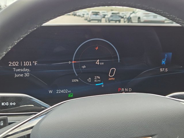 Used 2024 Cadillac Lyriq Sport RWD image 17