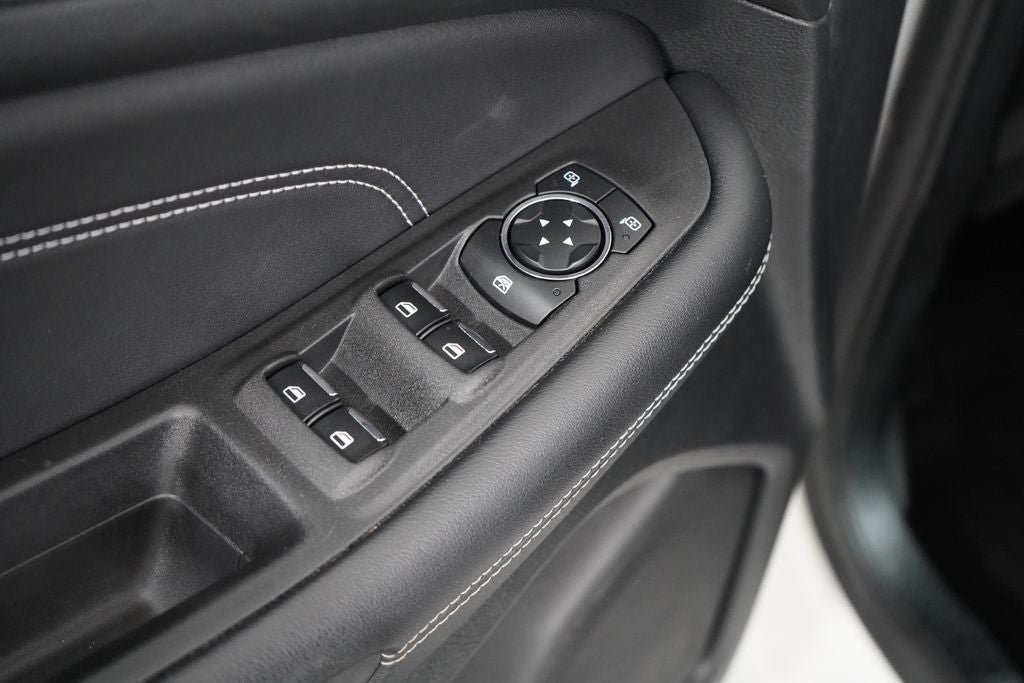 Certified 2023 Ford Edge Titanium AWD/4WD image 26