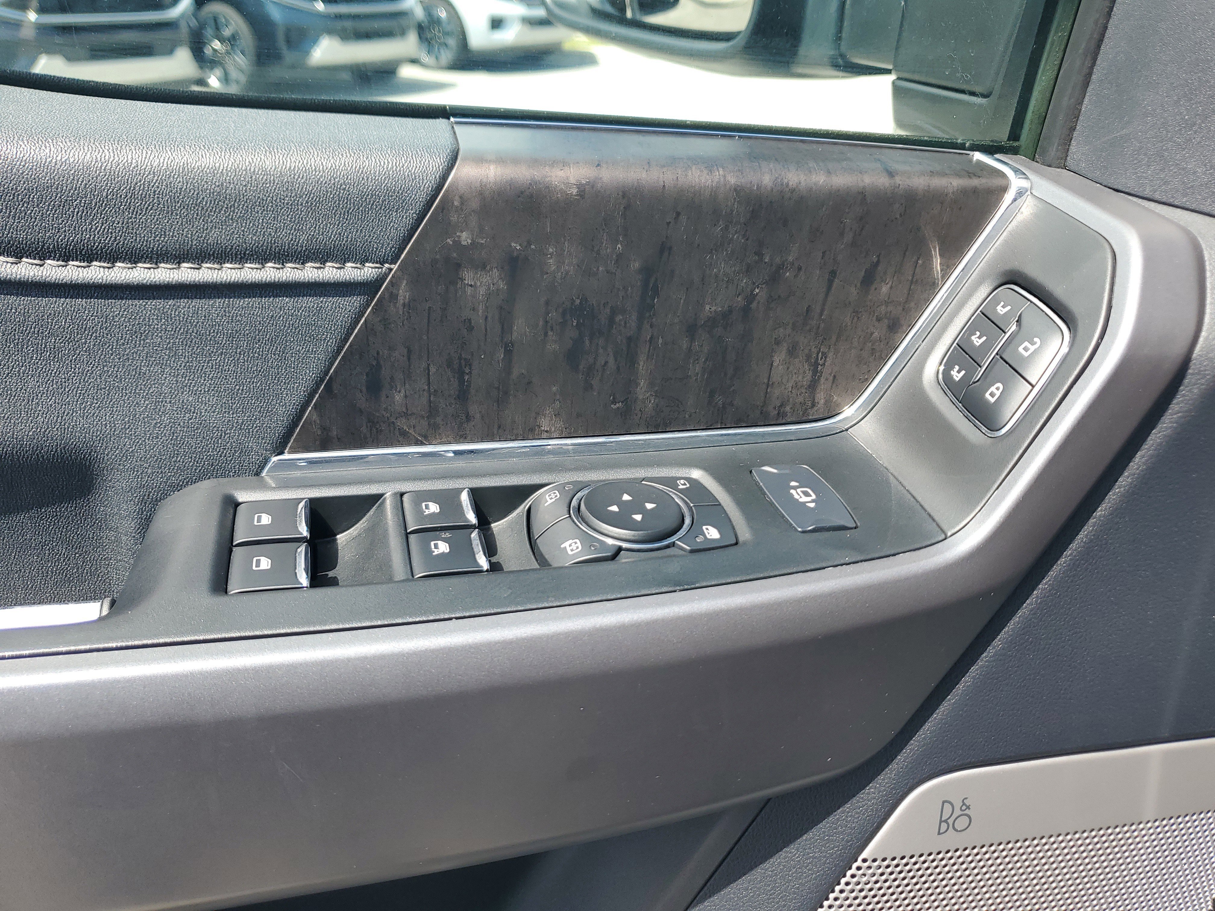 Certified 2024 Ford F250 Lariat AWD/4WD image 25