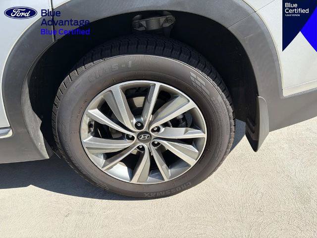 Used 2019 Hyundai Santa Fe FWD image 7
