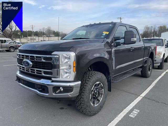 Certified 2024 Ford F250 XLT w/ Tremor Off-Road Package image 1