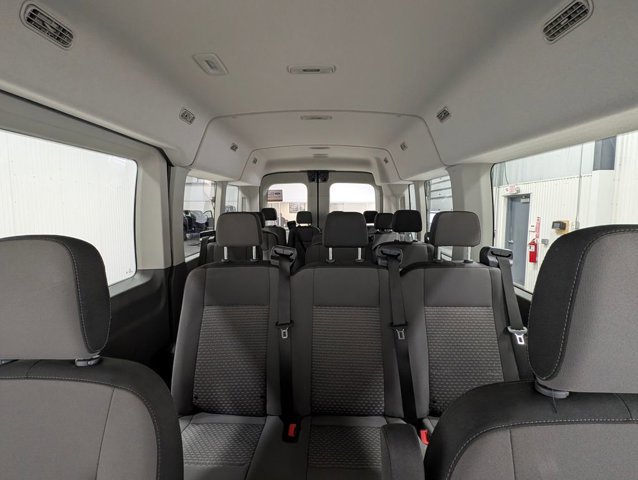 Certified 2024 Ford Transit 350 XL RWD image 14