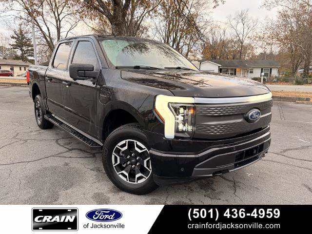 Certified 2023 Ford F150 Lightning XLT image 7