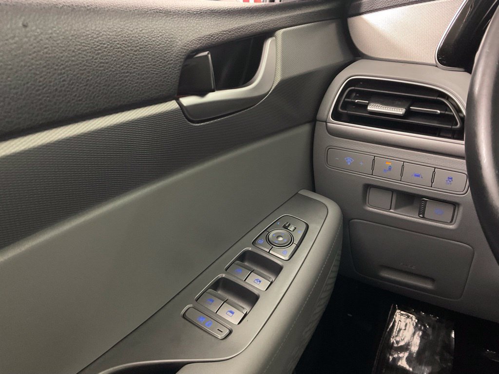 Used 2020 Hyundai Palisade SEL FWD image 19