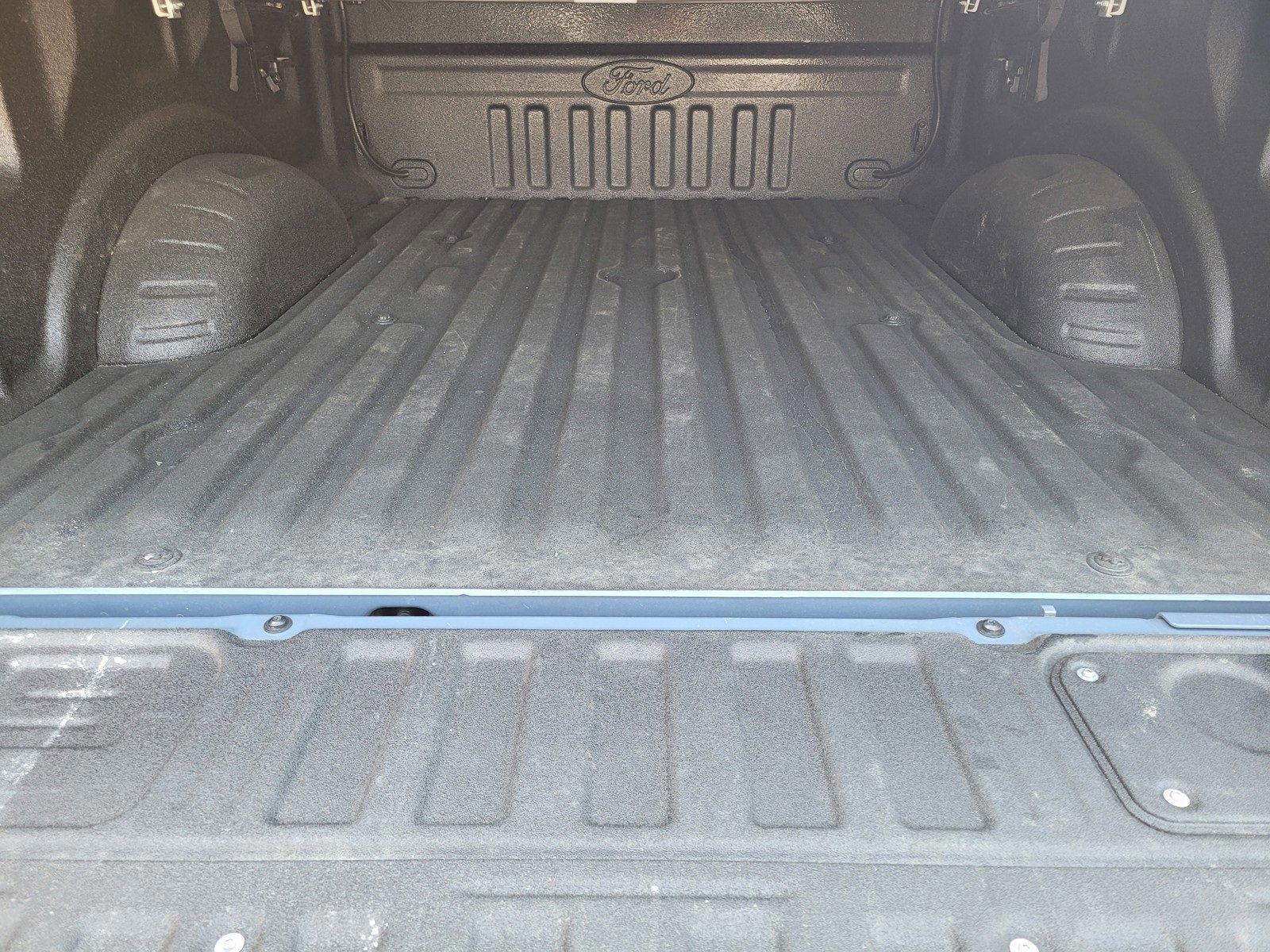 Certified 2023 Ford F250 Platinum image 29