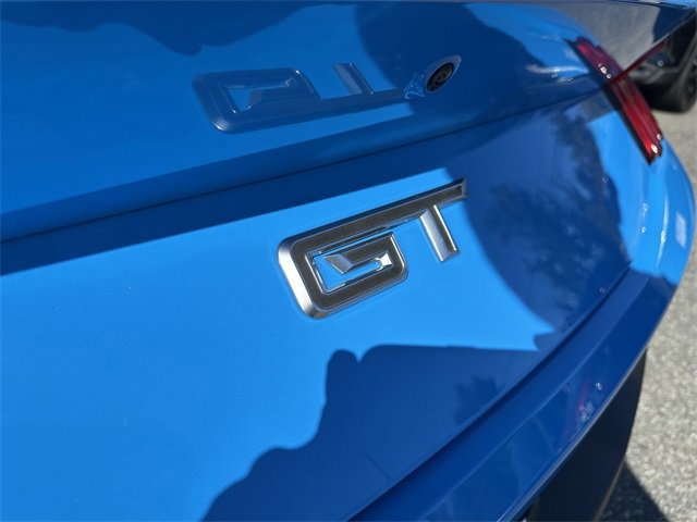 Certified 2024 Ford Mustang GT Premium image 42