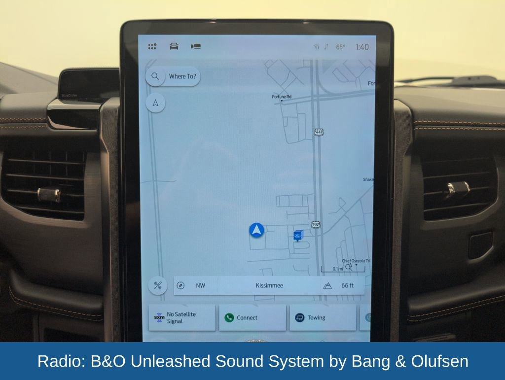 Certified 2023 Ford Expedition Platinum image 29