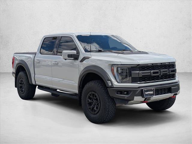 Certified 2023 Ford F150 Raptor w/ Raptor 37 Performance Package AWD/4WD image 3
