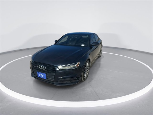 Used 2018 Audi A6 2.0T Premium Plus w/ Premium Plus Package image 11