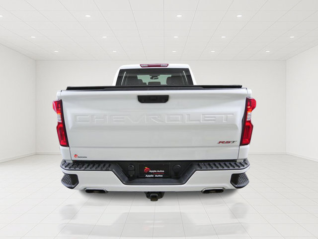 Used 2024 Chevrolet Silverado 1500 RST AWD/4WD image 5