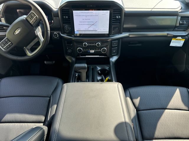 Certified 2026 Ford F150 Lariat AWD/4WD image 21