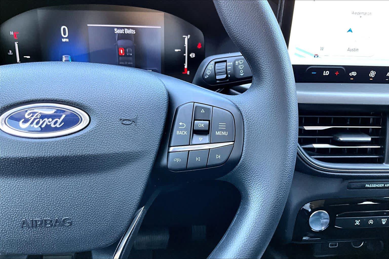 Certified 2026 Ford Escape Active w/ Tech Pack #1 FWD image 25