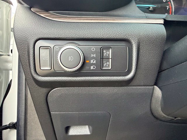 Certified 2022 Ford Explorer Limited w/ Equipment Group 301A AWD/4WD image 19