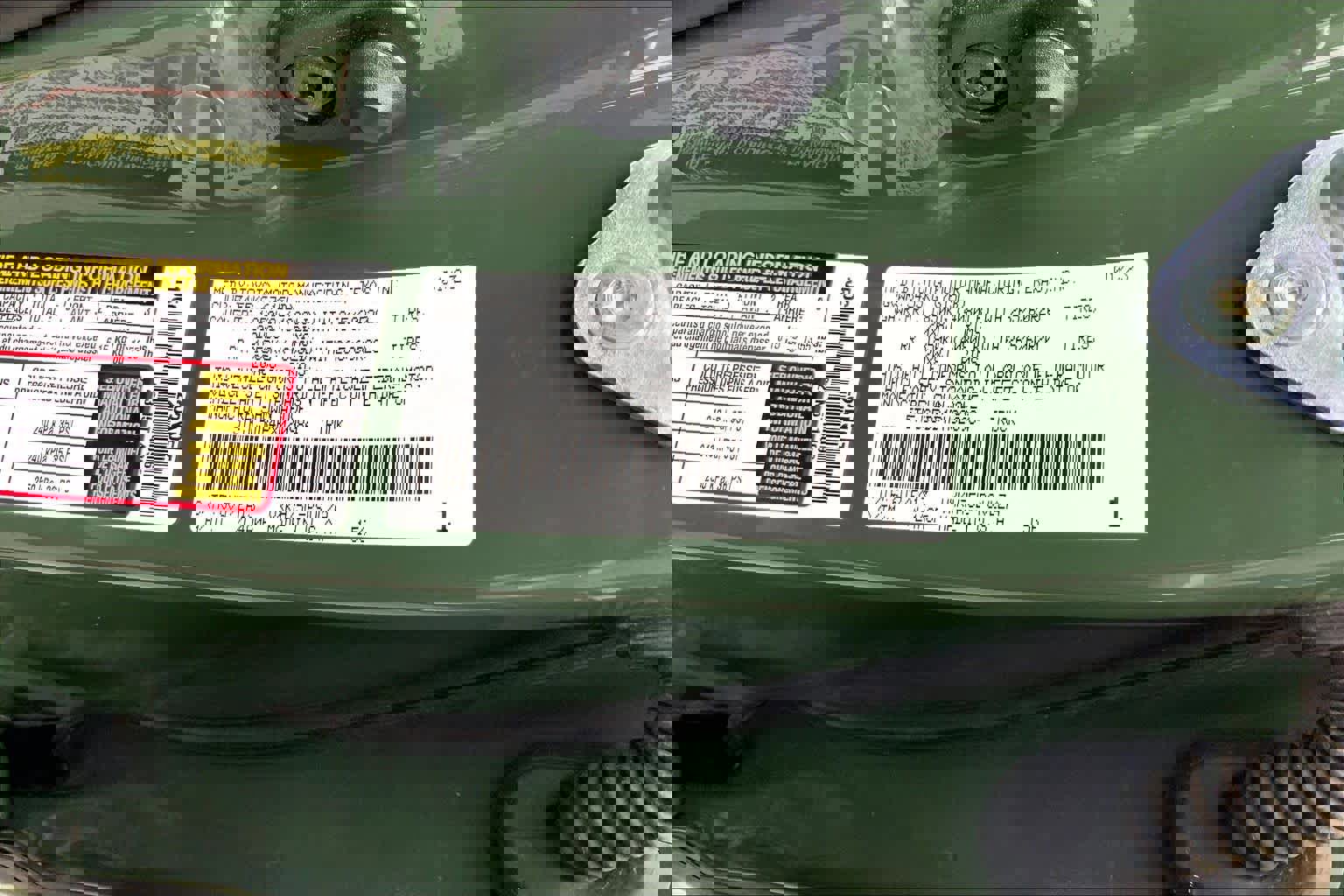 Used 2023 Toyota Tundra Limited image 33