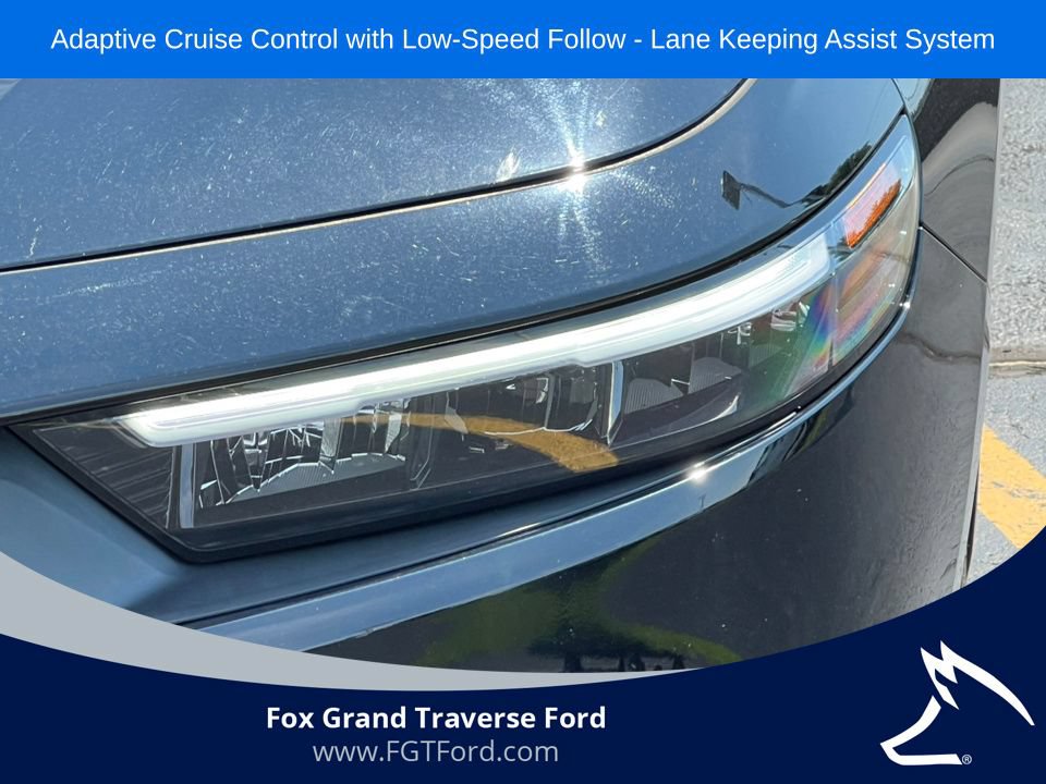 Used 2023 Honda Accord EX image 31