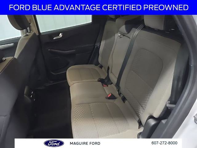 Certified 2020 Ford Escape SE FWD image 35