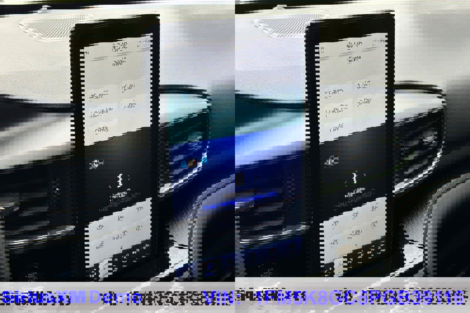 Certified 2023 Ford Explorer ST w/ Equipment Group 401A image 30