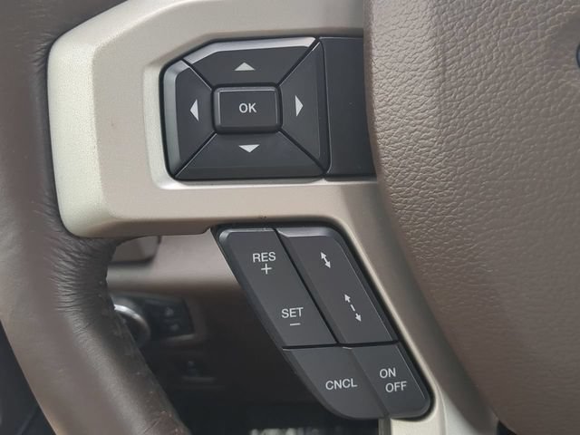 Certified 2019 Ford F150 King Ranch w/ Equipment Group 601A Luxury AWD/4WD image 26