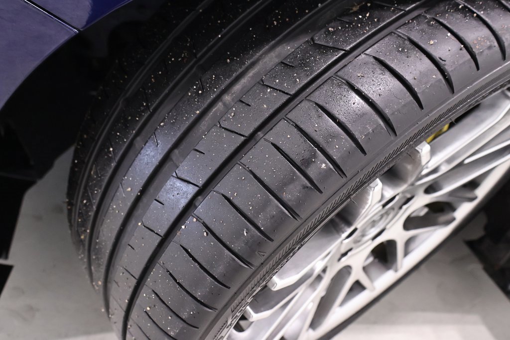 Certified 2018 Ford Mustang GT w/ Black Accent Package image 30