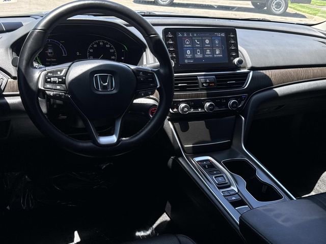 Used 2022 Honda Accord Touring image 7