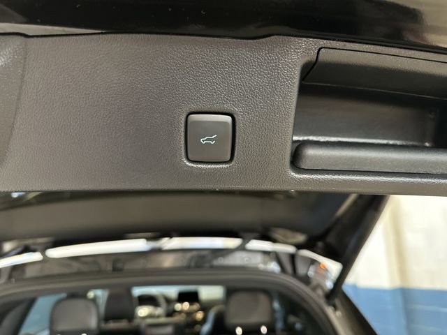 Certified 2025 Ford Escape ST-Line Elite image 15