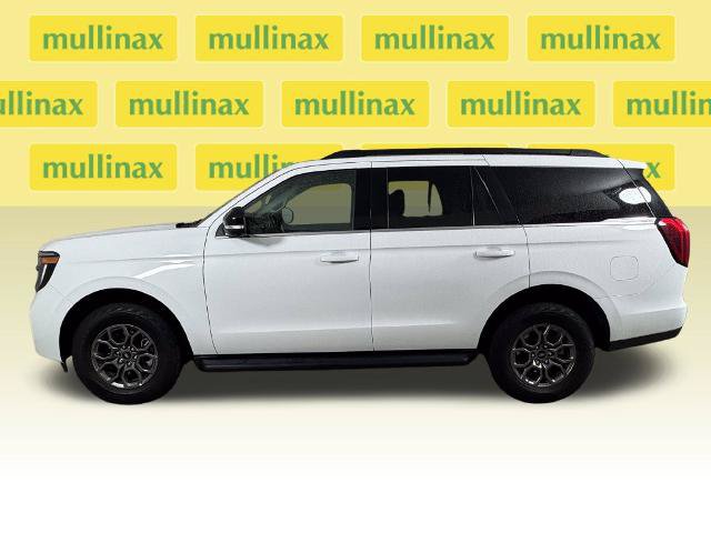 Certified 2026 Ford Expedition Active RWD image 12