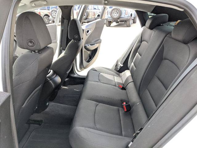 Used 2020 Chevrolet Malibu LS w/ Driver Confidence Package II FWD image 16