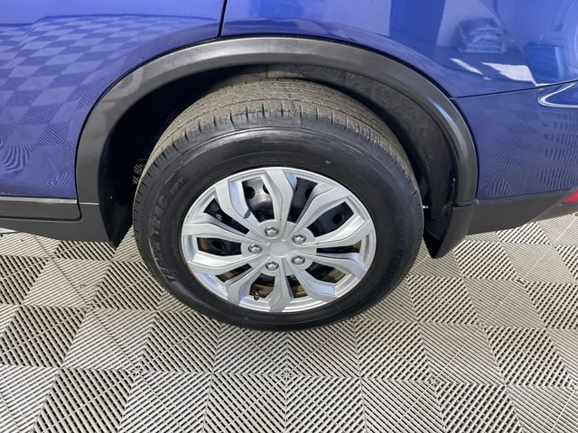 Used 2018 Nissan Rogue S AWD/4WD image 20