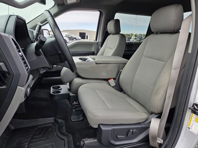 Certified 2019 Ford F150 XLT w/ Equipment Group 302A Luxury image 9