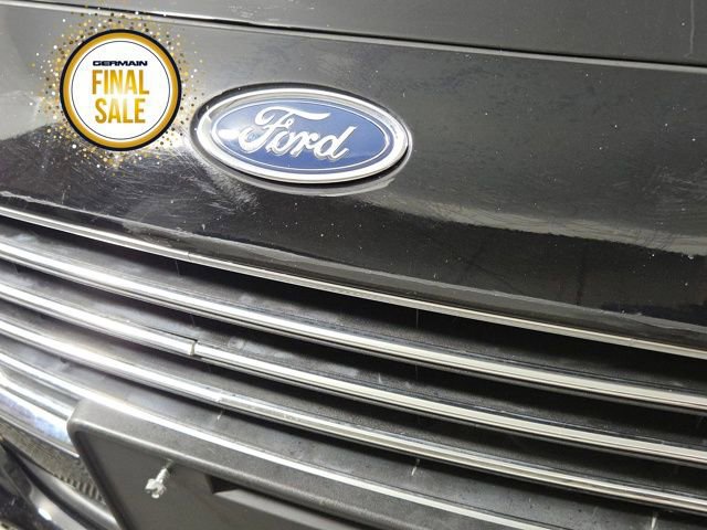 Certified 2017 Ford Fiesta SE image 11