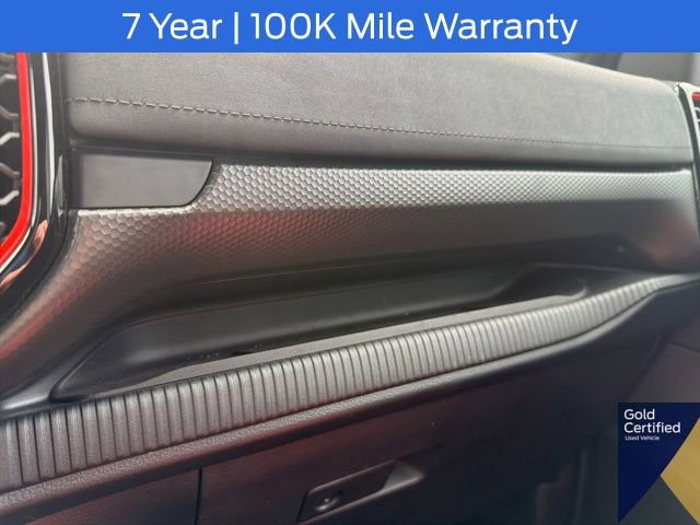 Certified 2025 Ford Ranger Raptor AWD/4WD image 42