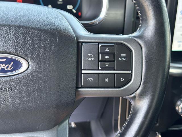 Certified 2022 Ford F150 Lariat AWD/4WD image 18