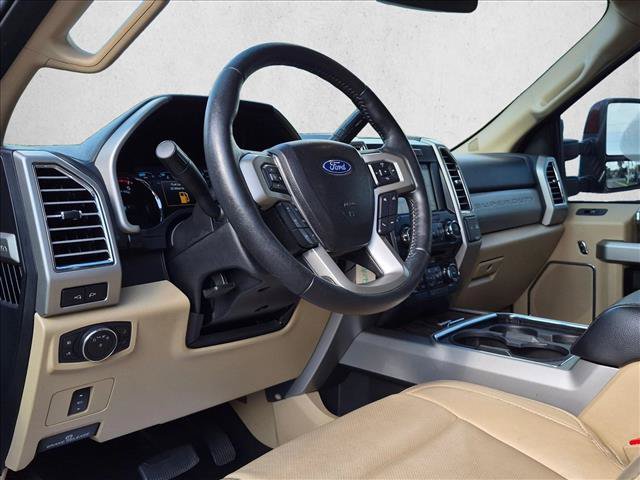 Certified 2017 Ford F250 Lariat AWD/4WD image 8