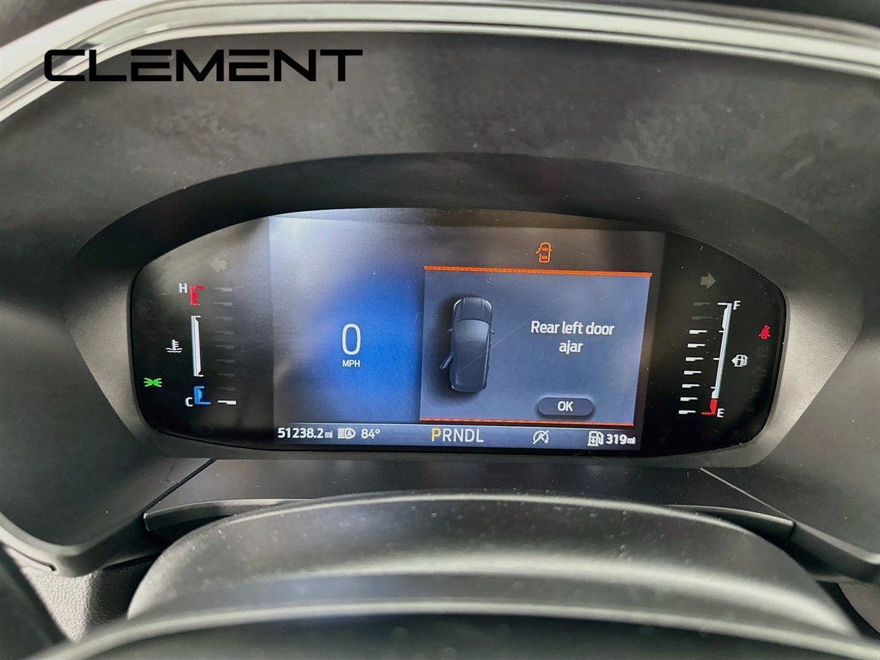 Certified 2024 Ford Escape ST-Line AWD/4WD image 18