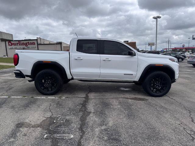 Used 2025 GMC Canyon Elevation w/ Convenience Package AWD/4WD image 9