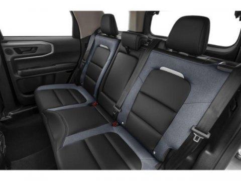 Certified 2025 Ford Bronco Sport Outer Banks w/ Outer Banks Tech Package+ image 15