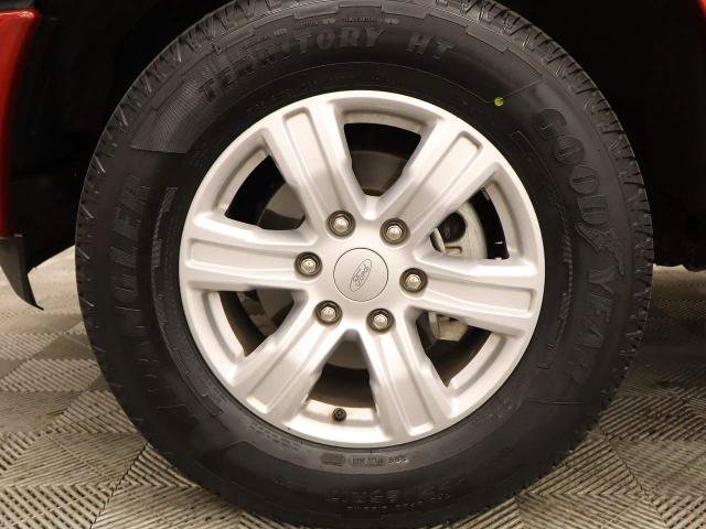 Certified 2019 Ford Ranger XLT w/ Trailer Tow Package RWD image 2