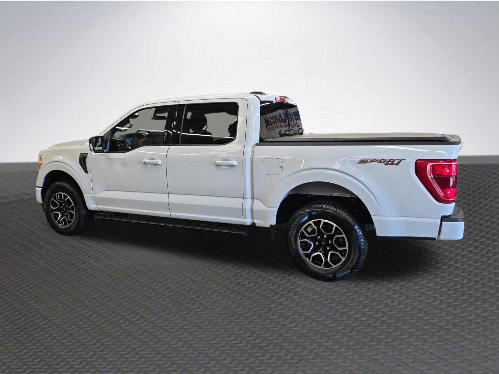 Certified 2023 Ford F150 XLT w/ Equipment Group 302A High AWD/4WD image 5
