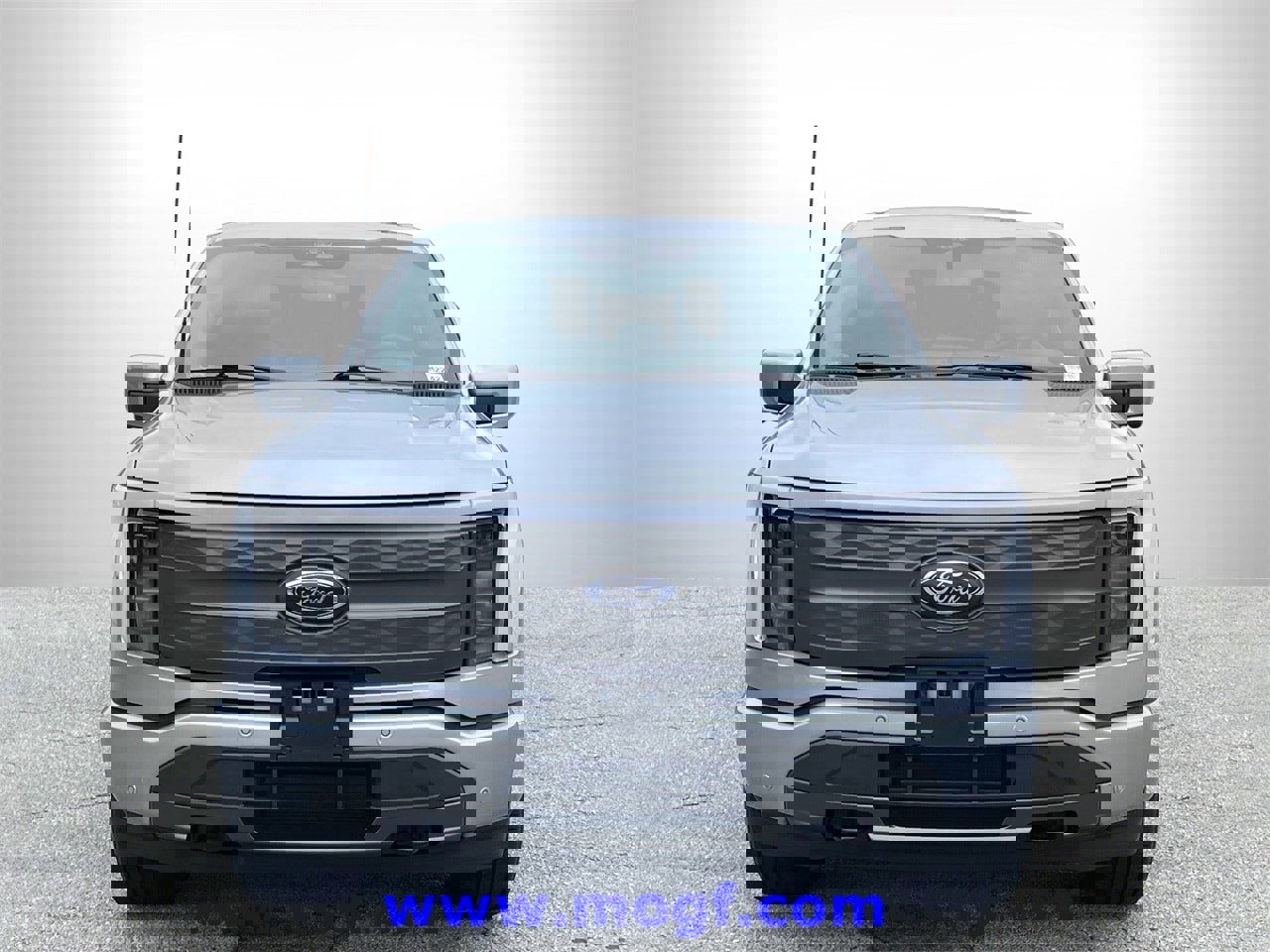 Certified 2022 Ford F150 Lightning Lariat w/ Equipment Group 511A High image 8