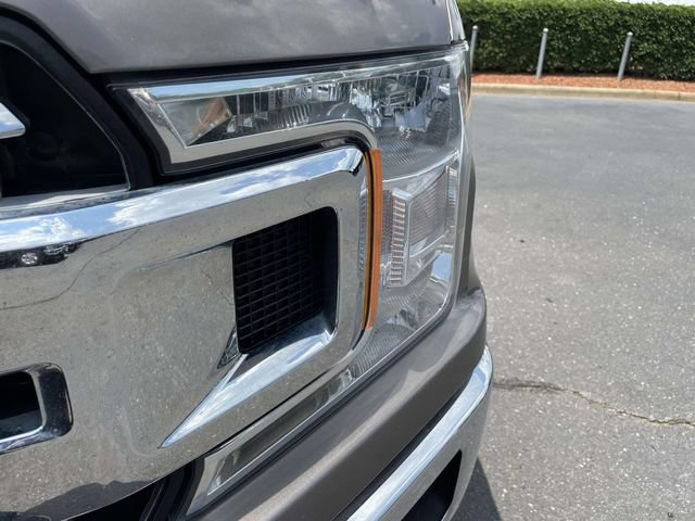 Certified 2020 Ford F150 XLT w/ Equipment Group 302A Luxury AWD/4WD image 41