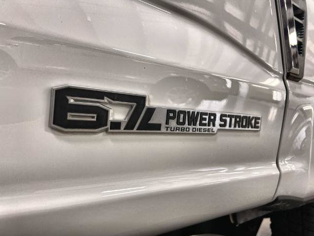 Certified 2025 Ford F250 XL w/ FX4 Off-Road Package AWD/4WD image 10