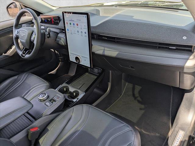 Certified 2023 Ford Mustang Mach-E Premium RWD image 24
