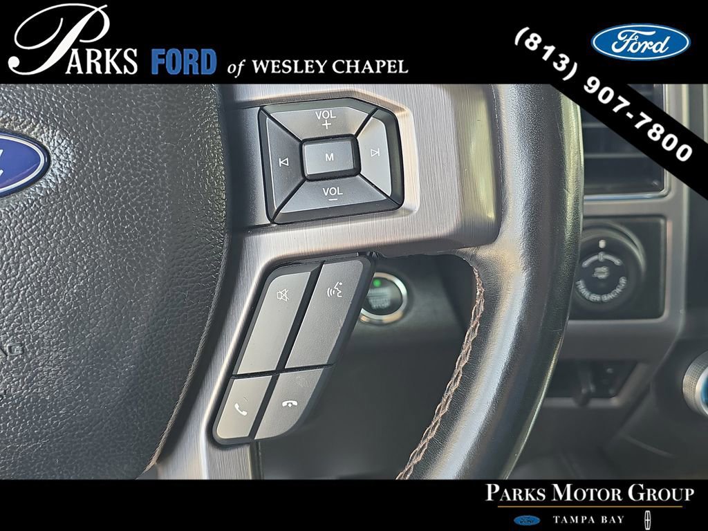 Certified 2021 Ford Expedition Max Platinum image 33