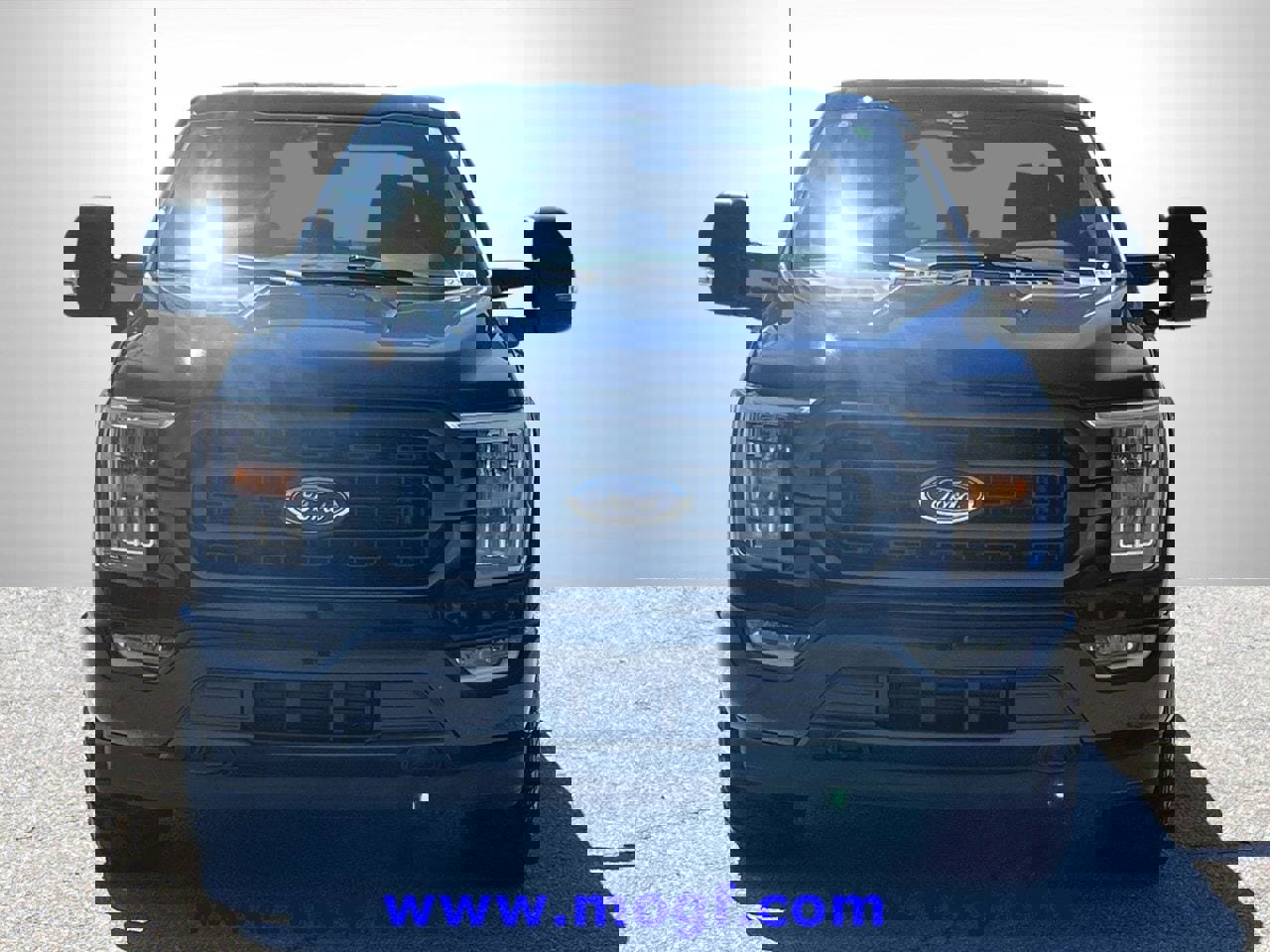 Certified 2023 Ford F150 XLT w/ Equipment Group 302A High image 9