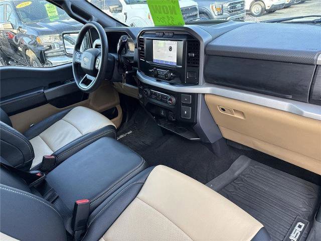 Certified 2023 Ford F150 XLT image 20
