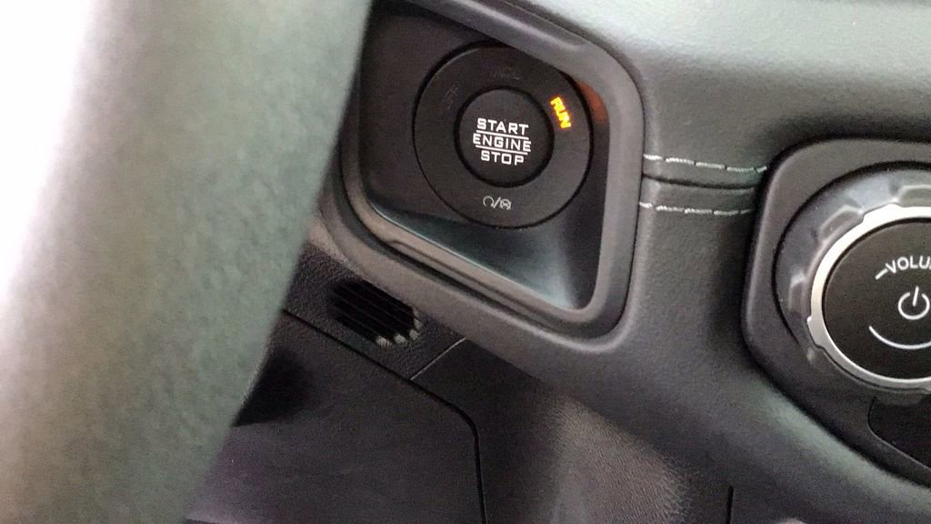 Used 2024 Jeep Wrangler Sahara w/ Safety Group image 22