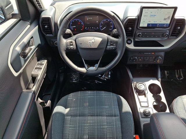 Certified 2023 Ford Bronco Sport Heritage w/ Heritage Convenience Package AWD/4WD image 11