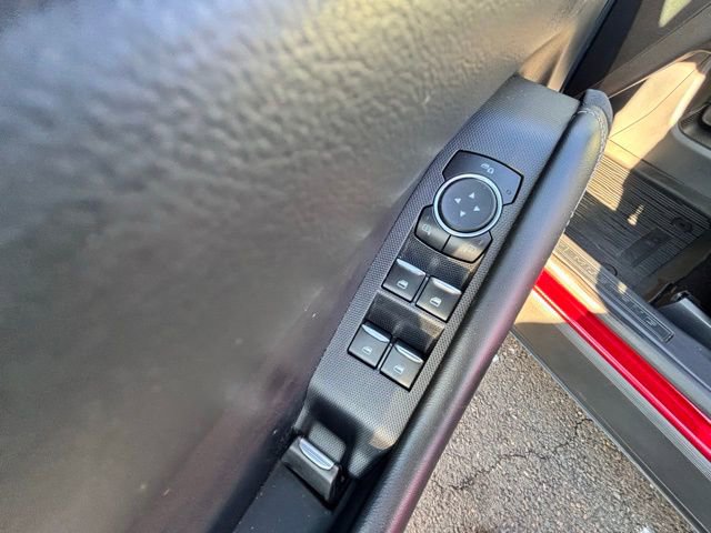 Certified 2022 Ford Mustang Mach-E Select image 7